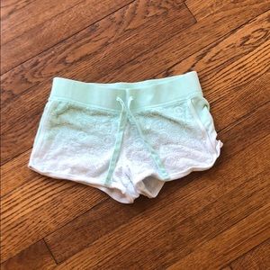 Justice girls shorts